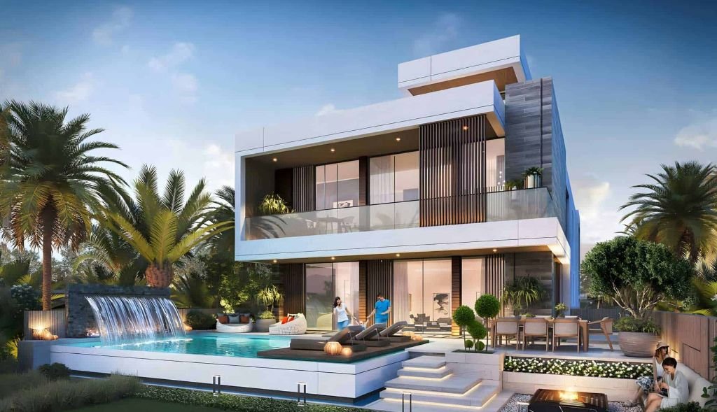 Independent-villa-Damac-Islands-by-Damac-Properties